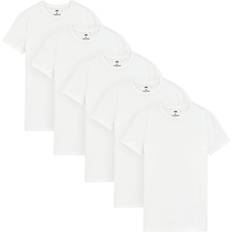 3XL - Mujer Vestidos Name It Vestido Fimia - Blanco