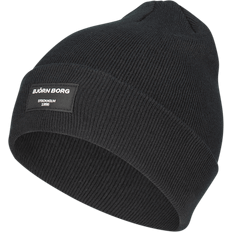 Björn Borg Accessoarer Björn Borg Centre Beanie, mössa, unisex