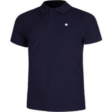 Björn Borg Blåa Överdelar Björn Borg Ace Polo Herr - Navy