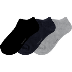 Björn Borg Socks Björn Borg Essential Ankle Socks 3-pack Multi