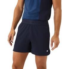 Björn Borg Trousers & Shorts Björn Borg Ace Shorts - Dark Blue