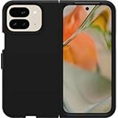 OtterBox Google Pixel 9 Pro XL Mobilskal OtterBox Defender Case för Pixel 9 Pro XL, fallsäkert, mycket robust skyddande fodral, 5x testat i enlighet med militär standard, kompatibelt med trådlös laddning, Svart, Utan retailförpackning
