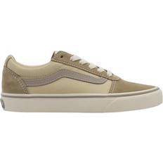 Vans Damen Ward Sneaker, Outdoor Incense/Marshmallow