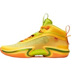 Jordan Jordan Men's Basketball Jason Tatum Taco Themed Sneaker DQ6866-803