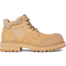 Marni Sko Marni Ankelstøvler - Beige