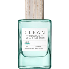 Parfymer Clean Reserve H2Eau Waterfall Eau de Parfum 100 ml 100ml