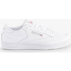 Reebok Club C 85 Sneakers - White/Sheer Grey
