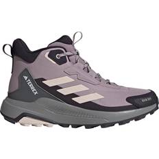 adidas Terrex Anylander Mid Rain.RDY W - Preloved Fig/Putty Mauve/Aurora Black