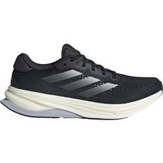 adidas Supernova Solution Löparskor - Cblack/Cwhite/Car
