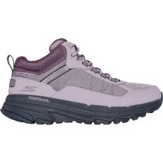 Skechers Go Run Trail Altitude 2.0 Cold Creek Waterproof Women's Climbing Shoes - Mauve
