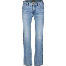 Lee Hosen Lee 112355808 Daren Jeans Blau Mann