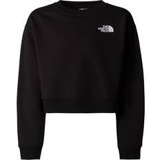 The North Face Sweatshirts The North Face Sweatshirt Cutline Svart 14-16 år (164-176) Sweatshirt
