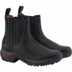 Equipage Reitstiefel Lugano Noir