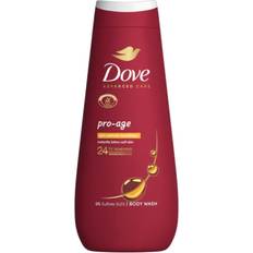 Dove 400ml Dove Advanced Care Pro Age Body Wash 400ml