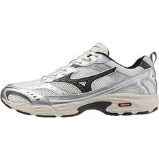 Mizuno Man Hardloopschoenen Mizuno Wave Rider - Harbor Mist/Ultimate Gray/Silver Cloud