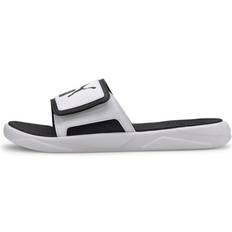 Puma 40 Tongs Puma Royalcat Comfort Tongs - Unisex White/Black