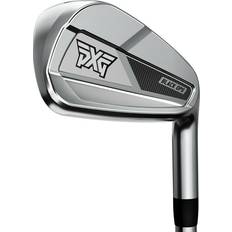PXG Black Ops Golf Irons Steel Shafts 5-PW 6 Irons