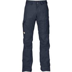 Fjällräven Karl Pro Trousers Dark Navy