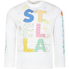 Blusas y Túnicas Stella McCartney Kids Felpa Junior