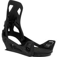 Burton Step On 2025 Snowboard Bindings black