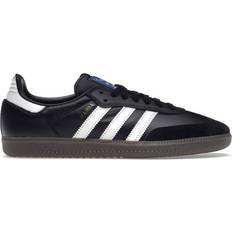 adidas adidas Samba ADV sneakers unisex Leather/Suede/Rubber/Fabric Black