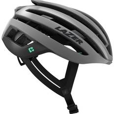 Lazer Z1 KinetiCore Helmet Harbour Grey