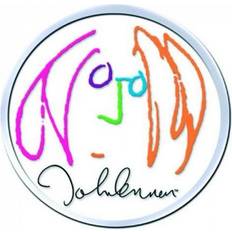John Lennon John Lennon Self Portrait Pin