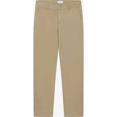 Grunt Børnetøj Grunt Chinos Gradib Street Loose Chino Beige