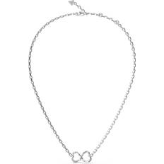 Gioielli Guess Collana Argento 00