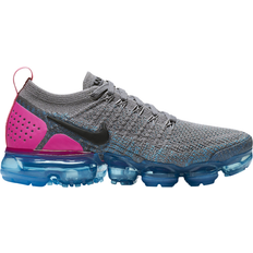 Nike Air VaporMax 2 Air Metropolis - Grey/Pink