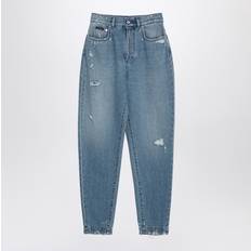 Women - XXS Jeans Dolce & Gabbana Denim Cotton Jeans