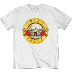 Guns N' Roses 9-10 years short sleeves r500z
