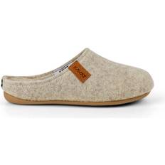 Kavat Tøfler Kavat Mörby Wb Off White Sandaler - Grå