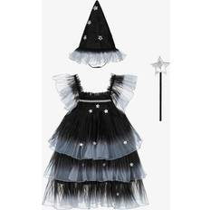 Meri Meri Star Witch Udklædning 3-4 år