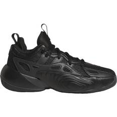 Adidas Sort Basketballsko adidas Unlimited 2 J Sneakers - Sort