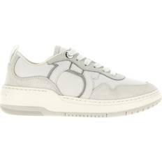 Ferragamo Sneakers Ferragamo Ferragamo-Dania Sneakers Bianco-Donna White