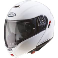 Caberg Levo X Helmet - White