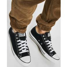 Converse Chuck Taylor All Star Black