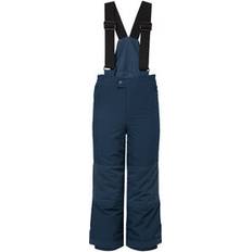 Vaude Kid's Snow Cup Pants III Skibukser 158/164 blå