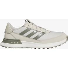 adidas S2G SL TEXTILE '24, Grey/Silver, adidas Golf Spikeless