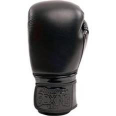 Martial Arts Montana Boxhandschuhe Victory Noir