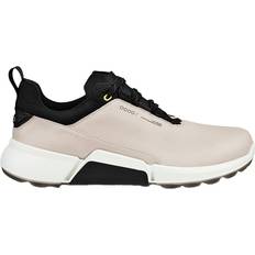 Ecco Zapatos de golf ecco Biom H4 Gravel/Black