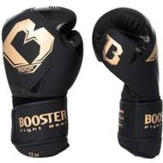 Martial Arts MMA Boxhandschuhe Booster Fight Gear Bangkok Series Noir