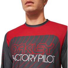 Oakley Herren Seeker '75 Ls Jersey