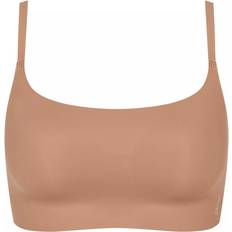 Sloggi Bras Sloggi Support Padded Bralette Brown