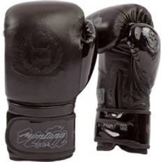 Martial Arts Montana Boxhandschuhe X-Fight Noir