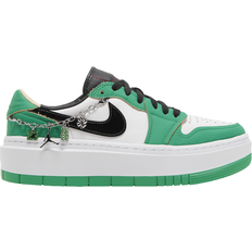 Jordan Jordan 1 Elevate Low SE Women's Lucky Green