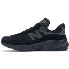 New Balance 990v4 Made In USA - Black