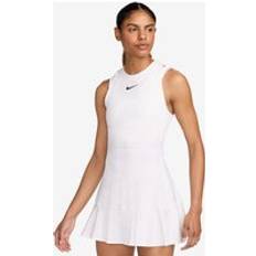 Damen - Tennis Kleider Nikecourt Slam Women's Dri-Fit Tennis Dress