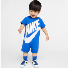 Body Nike Pagliaccetto da bambino Futura - Bleu